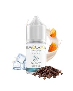 FLAVOURAGE - SALENTO COFFEE - MINI SHOT 10+10