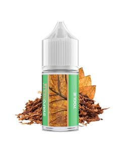 SVAPONEXT - MR TOBACCO 7 FOGLIE - MINI SHOT 10+10