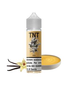 TNT VAPE - PASTRY THE CUSTARD - AROMA SHOT SERIES 20ML