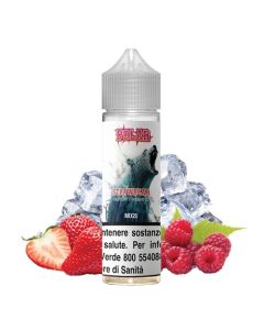 TNT VAPE - POLAR STRAWBEAR - AROMA SHOT SERIES 20ML