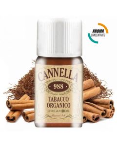 DREAMODS - NR 988 - AROMA CONCENTRATO 10ML