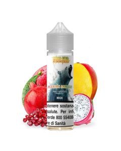 TNT VAPE - POLAR MANIAC MANGO - AROMA SHOT SERIES 20ML