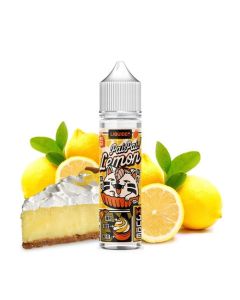 LIQUIDEO KJUICE - LEMON PAI PAI 60ML 