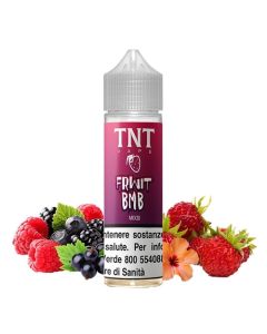 TNT VAPE - MAGNIFICI7 FRWIT BMB - AROMA SHOT SERIES 20ML