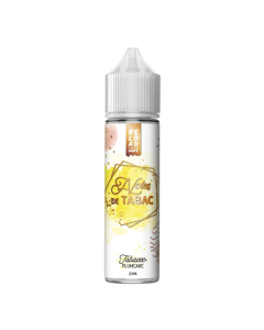 Reload Vape Notes De Tabac Tabacco Plumcake - Vape Shot - 20 ml