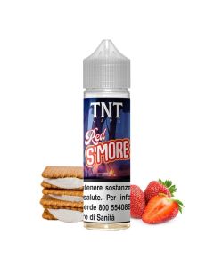 TNT VAPE - RED SMORE - AROMA SHOT SERIES 20ML
