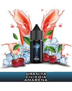 SEV7N - ACCIDIA - AROMA CONCENTRATO 10ML