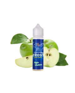 ADG - FROST GREEN APPLE - SHOT SERIES 20ML