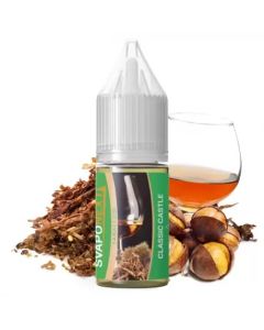SVAPONEXT - CLASSIC CASTLE - AROMA CONCENTRATO 10ML