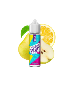 RELOAD VAPE - EXPLOSIVE FRUIT PERA LIMONE FRESH - AROMA SHOT SERIES 20ML