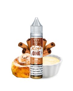 SUPREM-E - ROLLONE - MINI SHOT 10+10