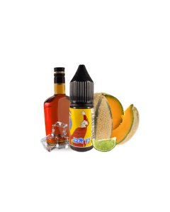 EASY VAPE - AGENT K5 - AROMA CONCENTRATO 10ML