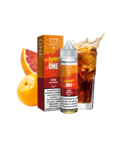 SUPREM-E - AGRUMONE 60ML