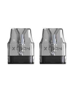 AIRSCREAM - CARTUCCIA PER MONO X DA 1OHM 2ML - 2 PEZZI