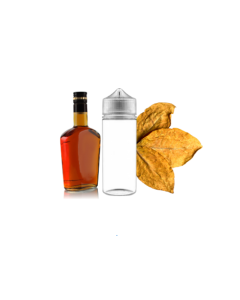 HISTORY MOD - ALFONSO - AROMA SHOT SERIES 20ML