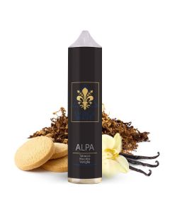 ADG - ALPA - AROMA SHOT SERIES 20ML