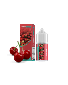 SVAPONEXT - MR FRUIT AMARENA - MINI SHOT 10+10 