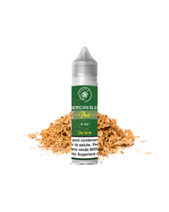 99 CLOUDS - AMERICAN BLEND - AROMA SHOT SERIES 20ML