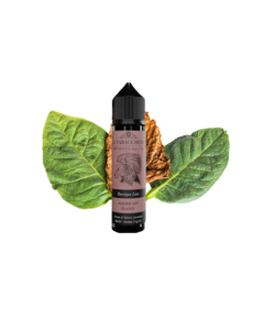 LA TABACCHERIA - EXTRA DRY AMERICAN BLEND - SHOT SERIES 20ML