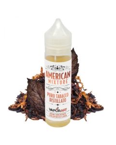 VAPORART - AMERICAN MIXTURE 60ML