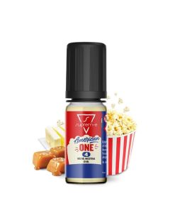 SUPREM-E - LIQUIDO AMERICANONE 10ML