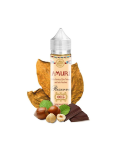 DREAMODS - TABACCO RESERVE AMURI - AROMA SHOT SERIES 20ML