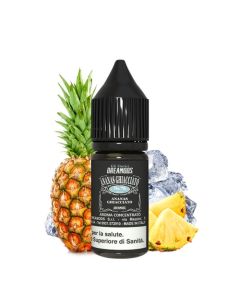 DREAMODS - ANANAS GHIACCIATO N79 - AROMA CONCENTRATO 10ML