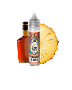 FANTASI - SPIRITED PINEAPPLE & RUM - AROMA SHOT SERIES 20ML