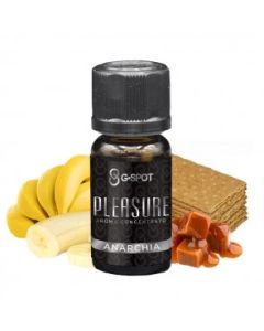 G-SPOT - ANARCHIA - AROMA CONCENTRATO 10ML