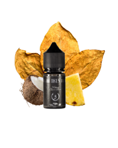 ANGRY FOX - 5 KENTUCKY COCCO E ANANAS - MINI SHOT 10+10