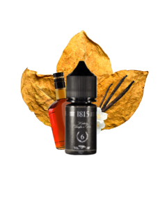 ANGRY FOX - 6 KENTUCKY VANIGLIA E RUM - MINI SHOT 10+10
