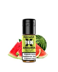 FLAVOURART - TENX ANGURIA 20MG DI NICOTINA 10ML