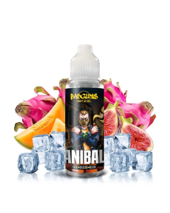 BAD GUYS - ANIBAL 120ML