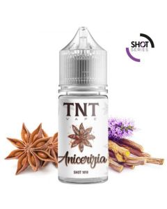 TNT VAPE - ANICERIZIA - MINI SHOT 10+10