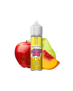 RELOAD VAPE - APPLE PEAR PEACH ICE 60ML