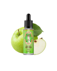 SUPREM-E - APPLE BOMB - AROMA CONCENTRATO 30ML