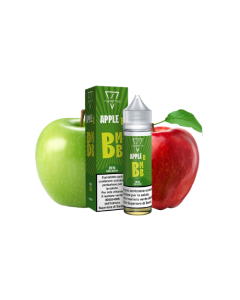 SUPREM-E - APPLE BOMB 60ML