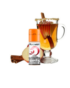 FLAVOURART - MELA CIDRO - AROMA CONCENTRATO 10ML