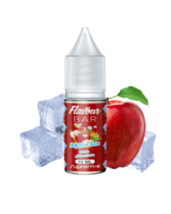 SUPREM-E - APPLE ICE - AROMA CONCENTRATO 10ML