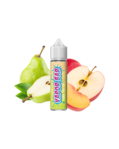 RELOAD VAPE - VAPOR BAR APPLE PEACH PEAR ICE - SHOT SERIES 20ML