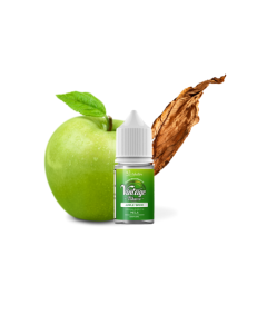 AROMA SVAPO - VINTAGE TOBACCO APPLE SPICE - MINI SHOT 10+20