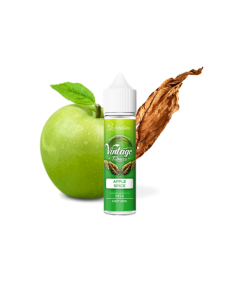 AROMA SVAPO - VINTAGE TOBACCO APPLE SPICE 60ML