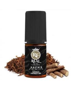 REAL FARMA - LIQUIDO ARENA 10ML A 18MG DI NICOTINA 