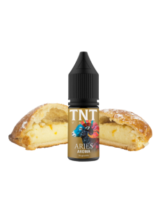 TNT VAPE - ANIMAL ARIES - AROMA CONCENTRATO 10ML