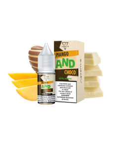 SUPREM-E - MANGO AND CHOCO - AROMA CONCENTRATO 10ML