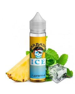 SUPREM-E - BARBADOS ICE - MINI SHOT 10+10