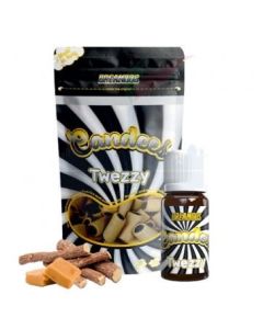 DREAMODS - CANDEES TWEEZY - AROMA CONCENTRATO 10ML