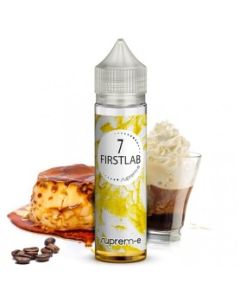 SUPREM-E - FIRST LAB 7 - SHOT SERIES 20ML