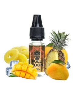 FULL MOON - LIMITED EDITION GOLD - AROMA CONCENTRATO 10 ML