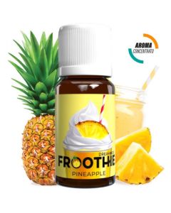 DREAMODS - FROOTHIE PINEAPPLE - AROMA CONCENTRATO 10ML